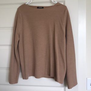 Zara Sweater/Top Size M